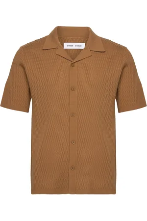 Samsøe Samsøe Sagabin Ss Shirt 10490