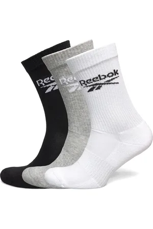 Reebok Sock Crew With Half Terry Multi/patterned