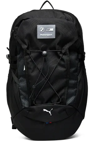 PUMA Bmw Mms Statement Backpack