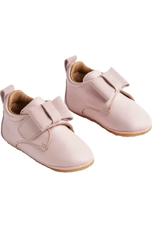 WHEAT Indoor Shoe Bow