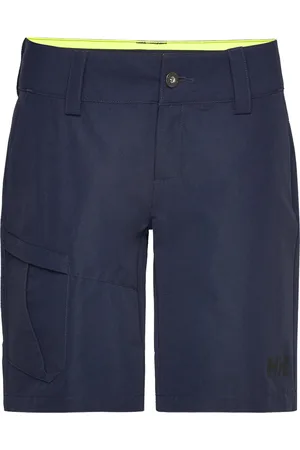 Helly Hansen W Qd Cargo Shorts