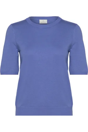 Kaffe Kalizza O-Neck Pullover