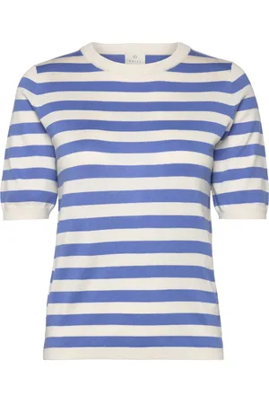 Kaffe Kalizza Striped Knit