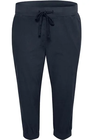 Kaffe Kcnana Capri Pants