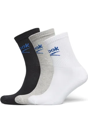 Reebok Sock Crew Multi/patterned
