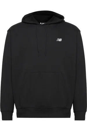 New Balance Sport Essentials French Terry Hoodie