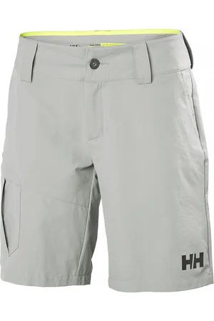 Helly Hansen W Qd Cargo Shorts