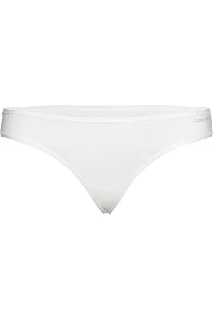 Calvin Klein Thong 3Pk