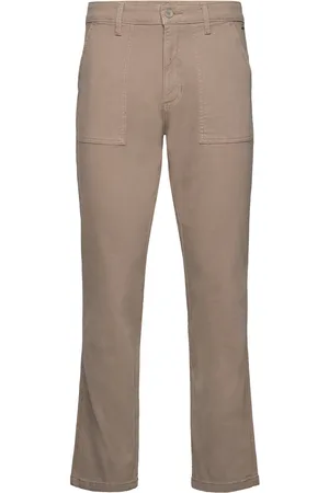 Only & Sons Onsedge-Free Loose Canwas 0035 Pant
