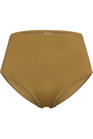 Understatement Highwaist Bikini Briefs