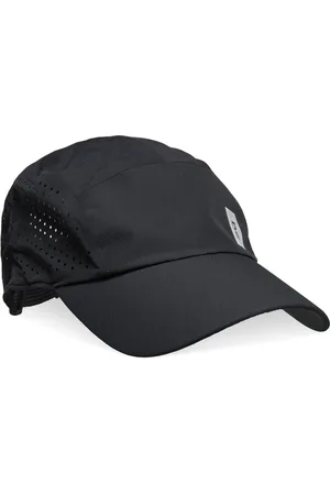 On Running Lightweight Cap