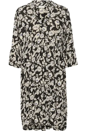 Kaffe Kahera Amber Dress Printed