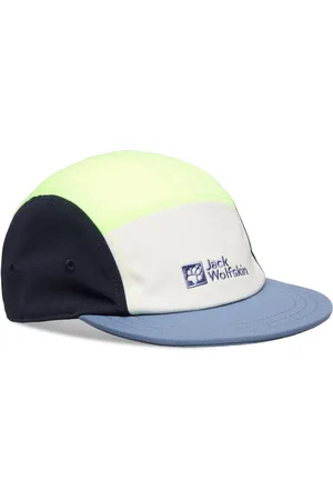 Jack Wolfskin Wivid Cap K