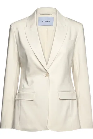 Minus Msdexa Single Breasted Blazer