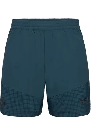 EA7 Shorts