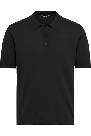 Only & Sons Onswyler Life Reg 14 Ss Polo Knit Noos