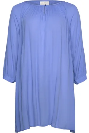 Kaffe Kcami 3/4 Sl Tunic