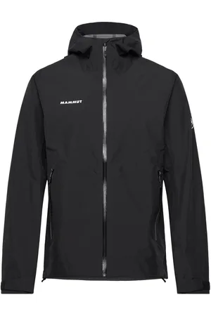 Mammut Alto Light Hs Hooded Jacket Men