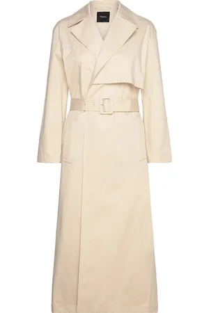 THEORY Sb Wrap Trench.patto
