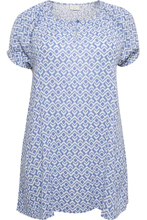 Kaffe Kcami Tunic Printed