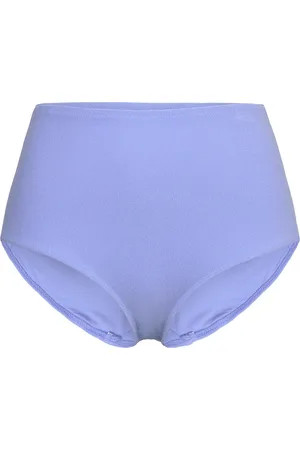 Understatement Highwaist Bikini Briefs