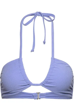 Understatement Strappy Bandeau Bikini Top