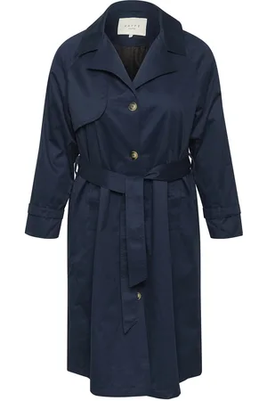 Kaffe Kcelisa Trenchcoat