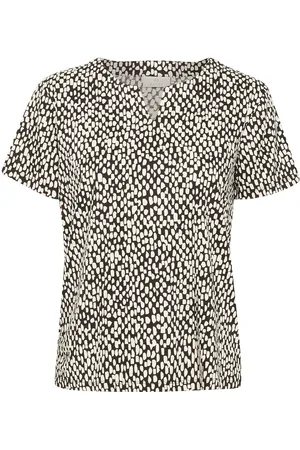 Kaffe Kabella Jersey Blouse