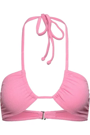 Understatement Strappy Bandeau Bikini Top