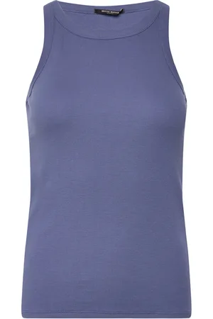 Bruuns Bazaar Katybb Rib Tank Top