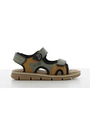 Leomil Boys Sandal Multi/patterned