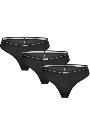 HUGO BOSS 3P Thong