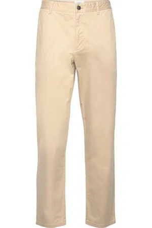 Les Deux Jared Twill Chino Pants