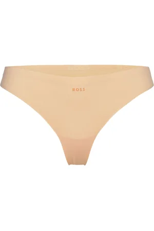 HUGO BOSS Thong Laser Cut