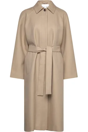 Samsøe Samsøe Sada Trench Coat 15201