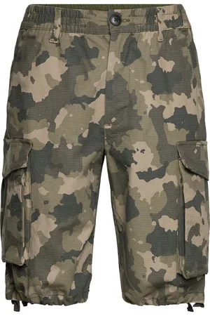 Redefined Rebel Rraldo Cargo Shorts