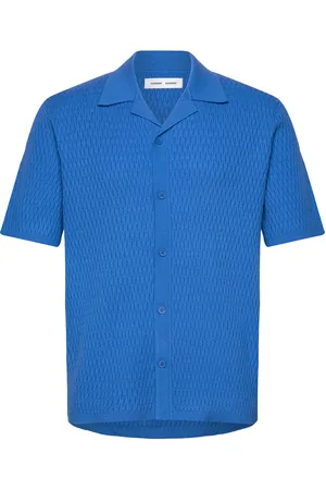 Samsøe Samsøe Sagabin Ss Shirt 10490