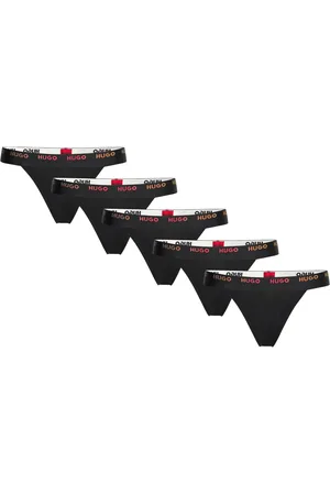 HUGO BOSS Rainbow Five Pack