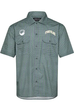 PAS DE MER Riga Shirt