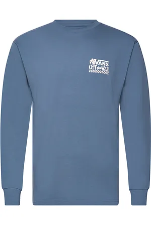 Vans Petal And Pest Ls Tee