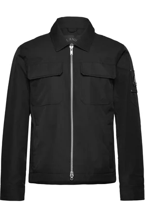 Moose Knuckles Jacques Jacket
