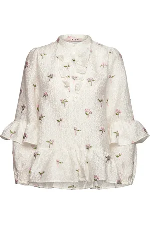A-View Selino Blouse