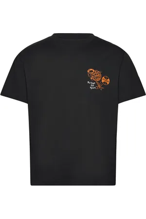 PAS DE MER Basketball Tee