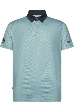Lexton Links Shelby Golf Polo
