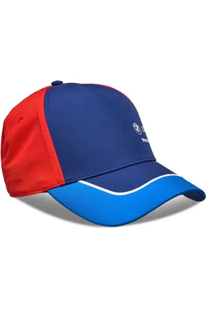 PUMA Bmw Mms Bb Cap