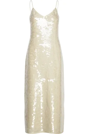 Samsøe Samsøe Sally Dress 15284 Kräm