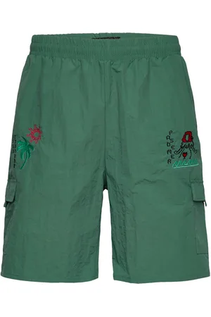 PAS DE MER Postcard Shorts