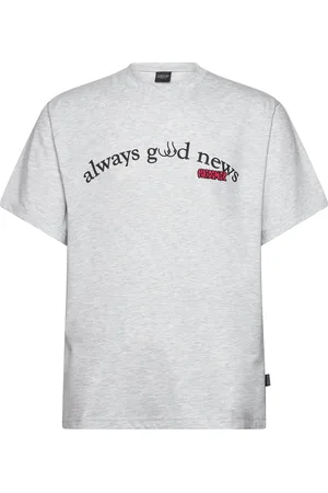 PAS DE MER Good News Tee