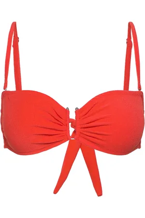 Understatement Bandeau Bikini Top