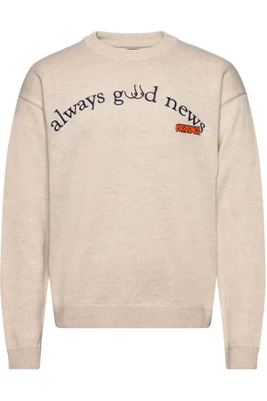 PAS DE MER Good News Jumper